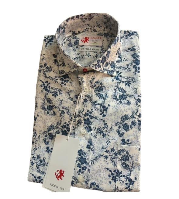 Enzo travel Shirts 11 C