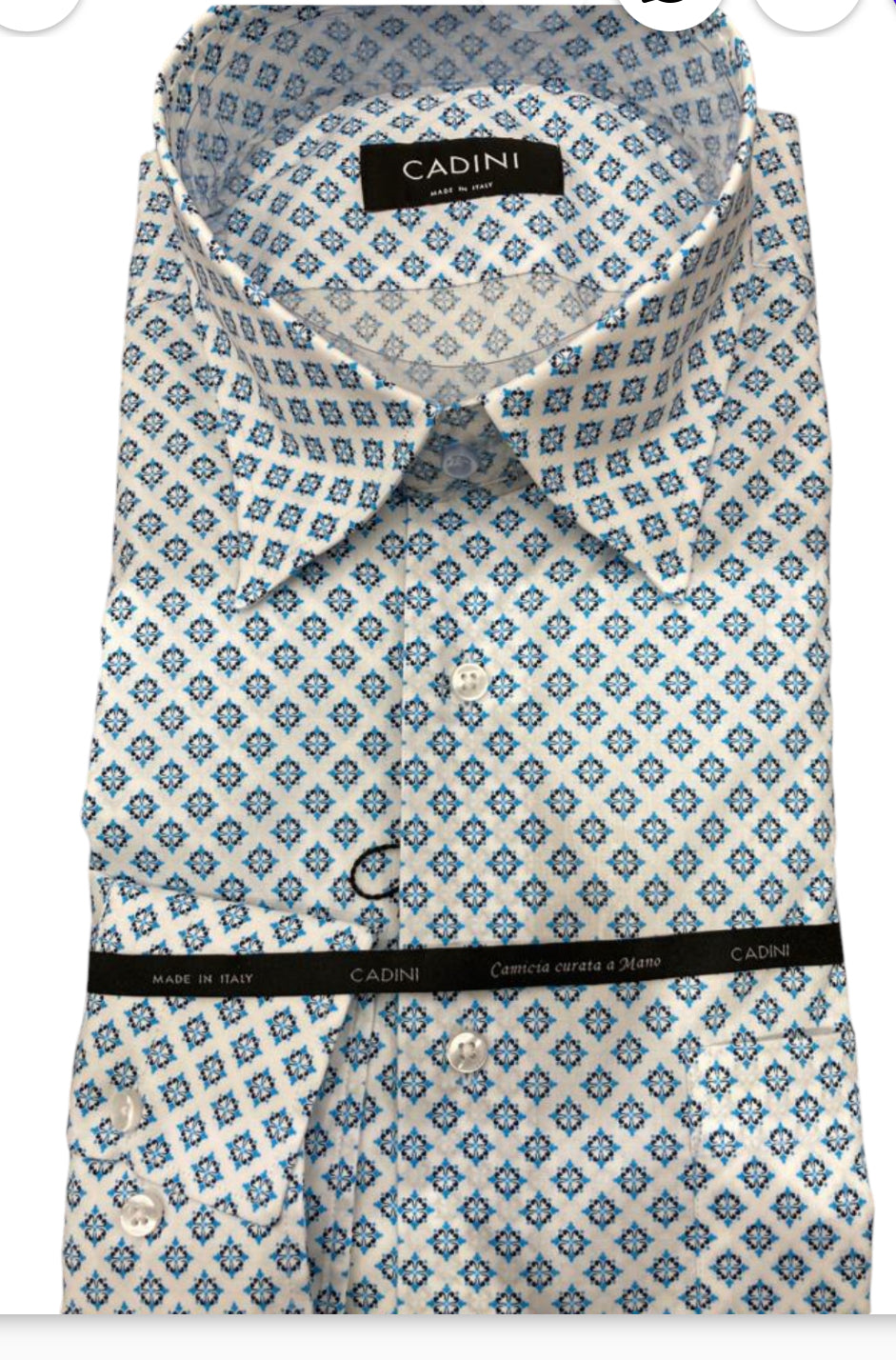 Cadini Sport Shirts Sal 216/07