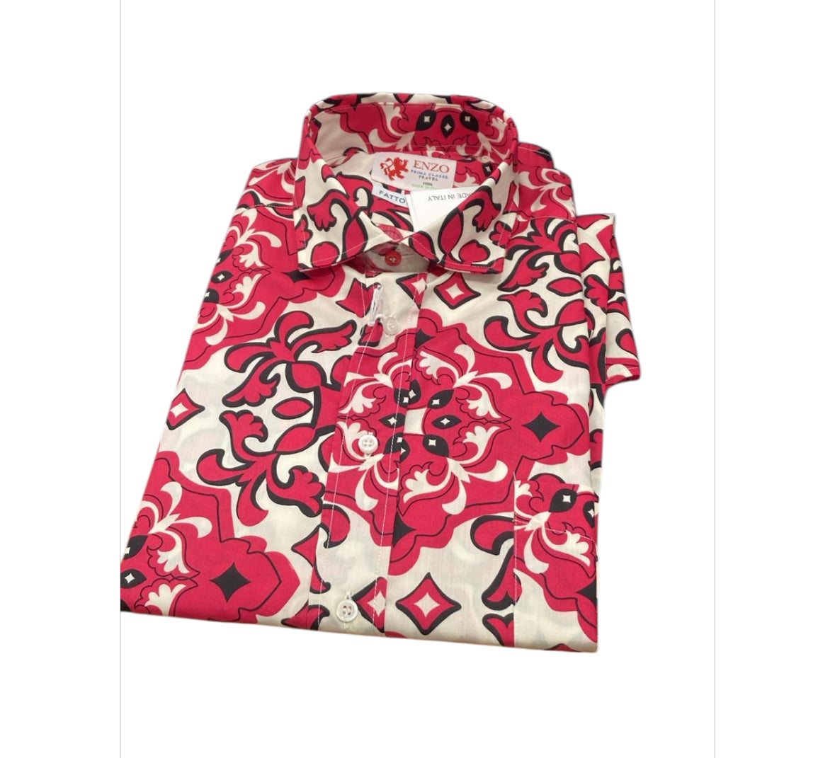 Enzo Travel Shirts art 5c