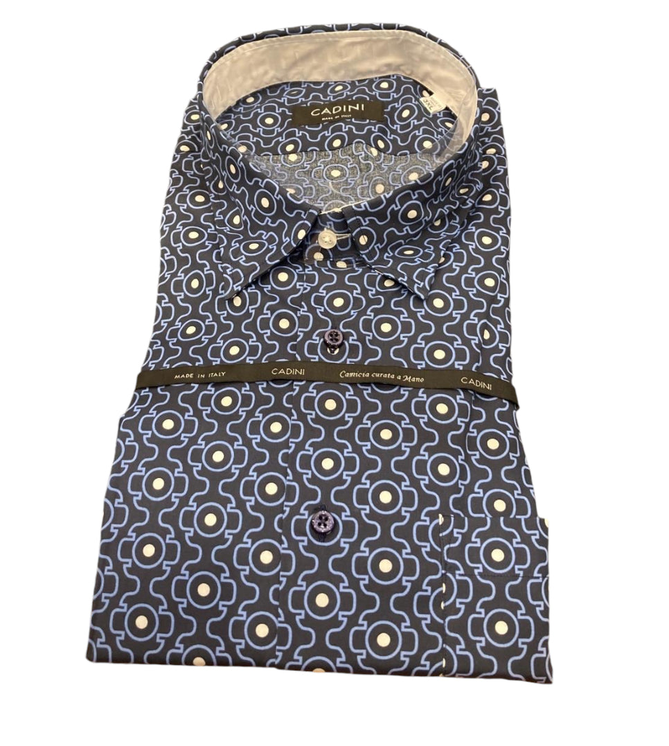 Cadini Sport Shirts Sal 226/02