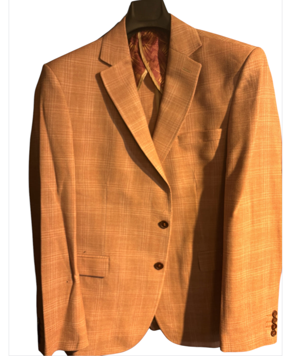 Enzo Resort sport coat JRM 1046 MAMEY