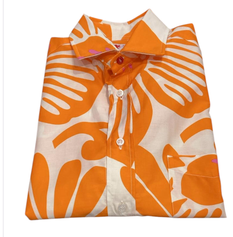 Enzo travel Shirts 1 B