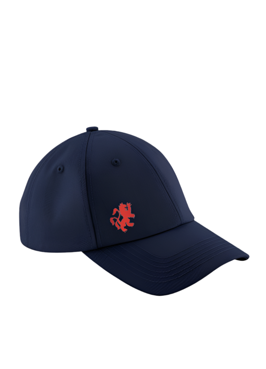 Enzo Navy Hats