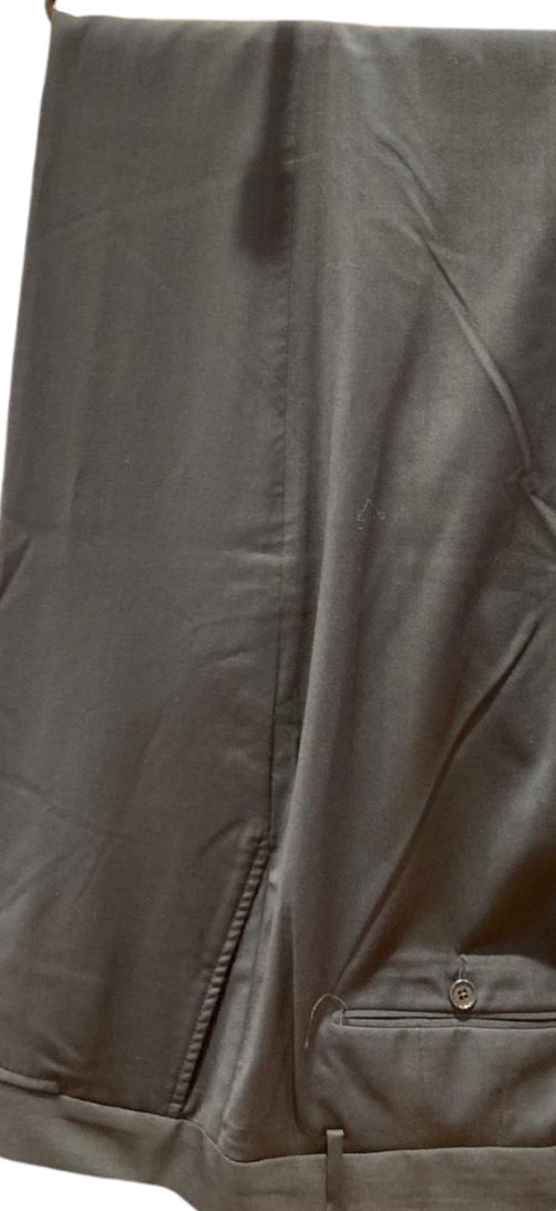 Cadini charcoal grey pants Bolla 60079 COL 93 B