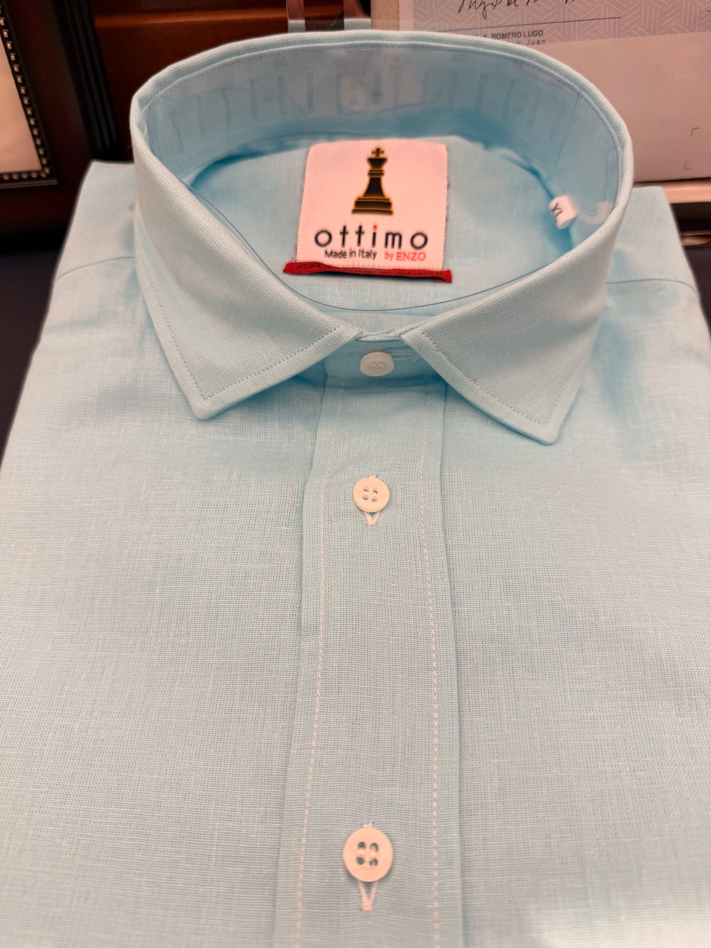 Ottimo 26 agua short