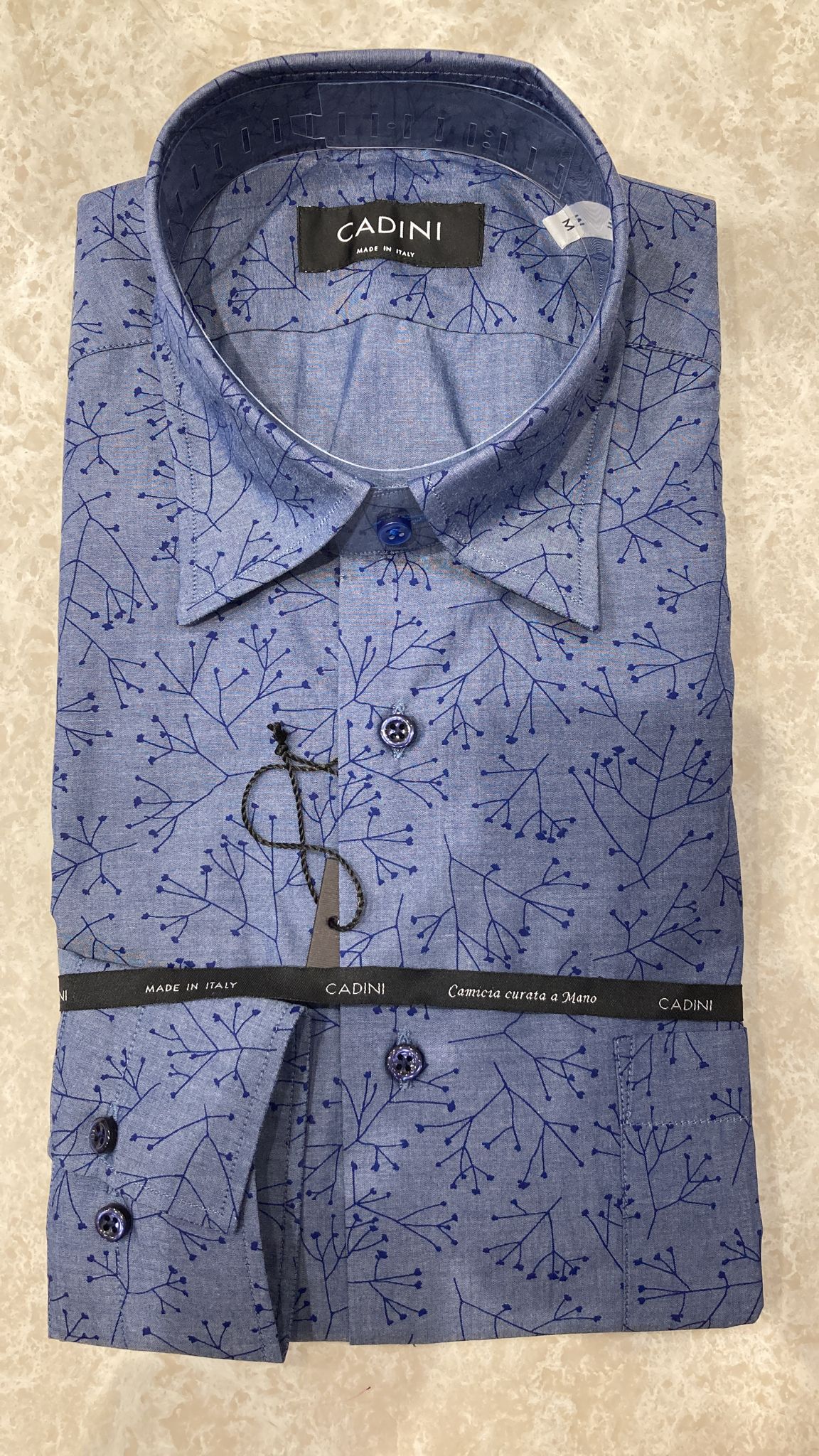 Cadini Sport Shirts CHS 32/01