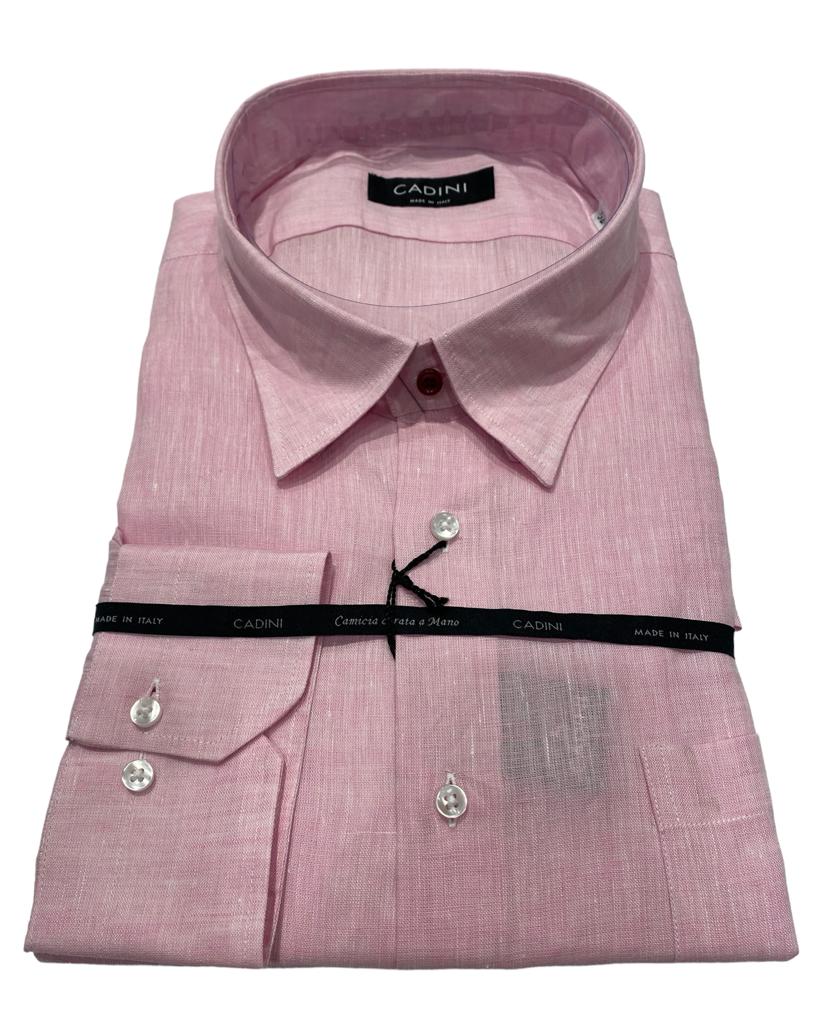 Cadini Shirts rose F 016