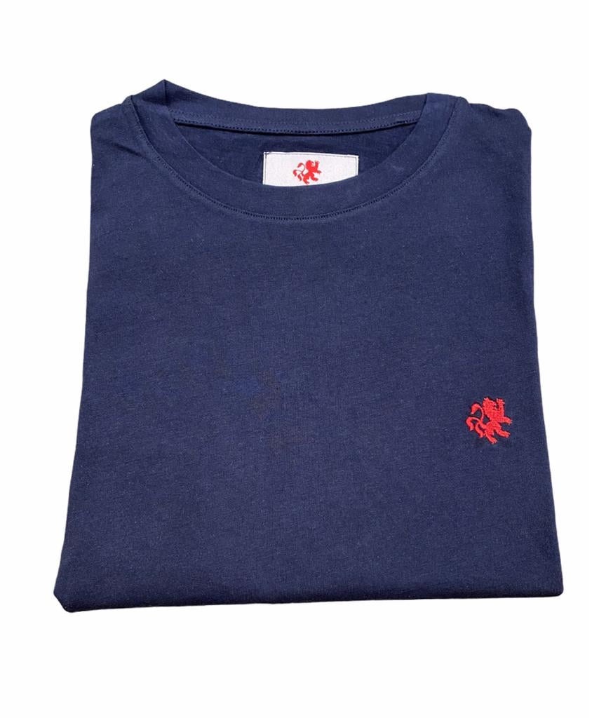 Enzo new T shirt Navy