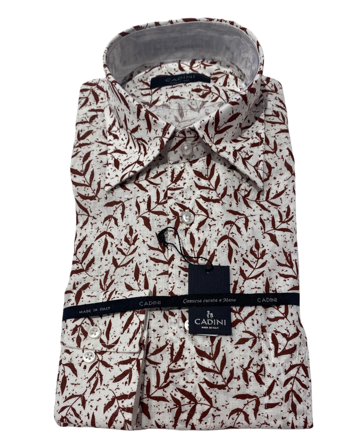 Cadini Sport Shirts Q4018