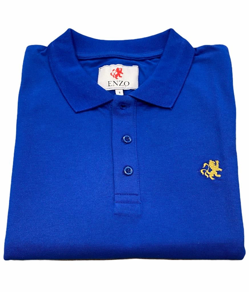 Enzo new Polo Royal