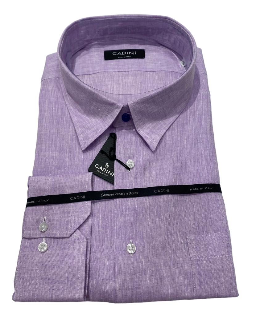 Cadini Shirts Violeta L007
