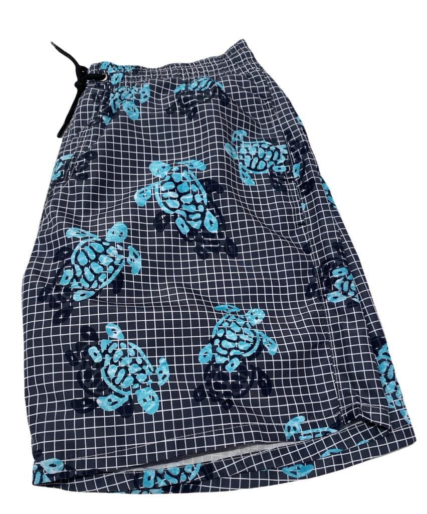 D,agua Tortugas shorts