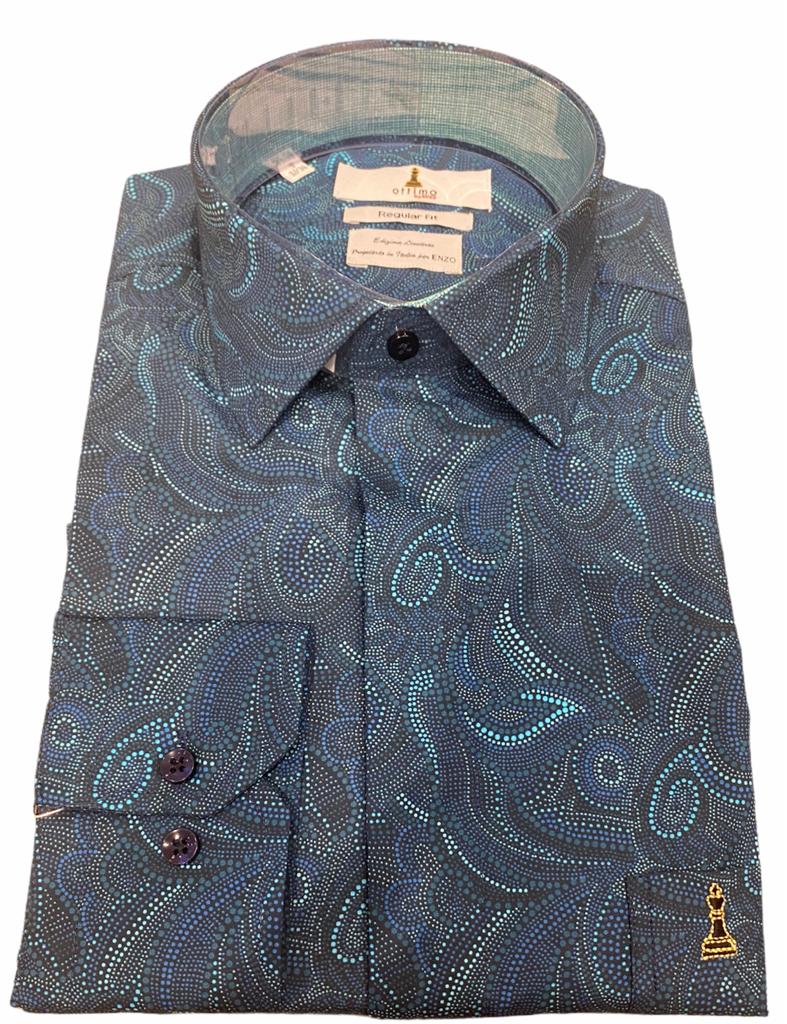 Ottimo long sleeve shirts 26/1