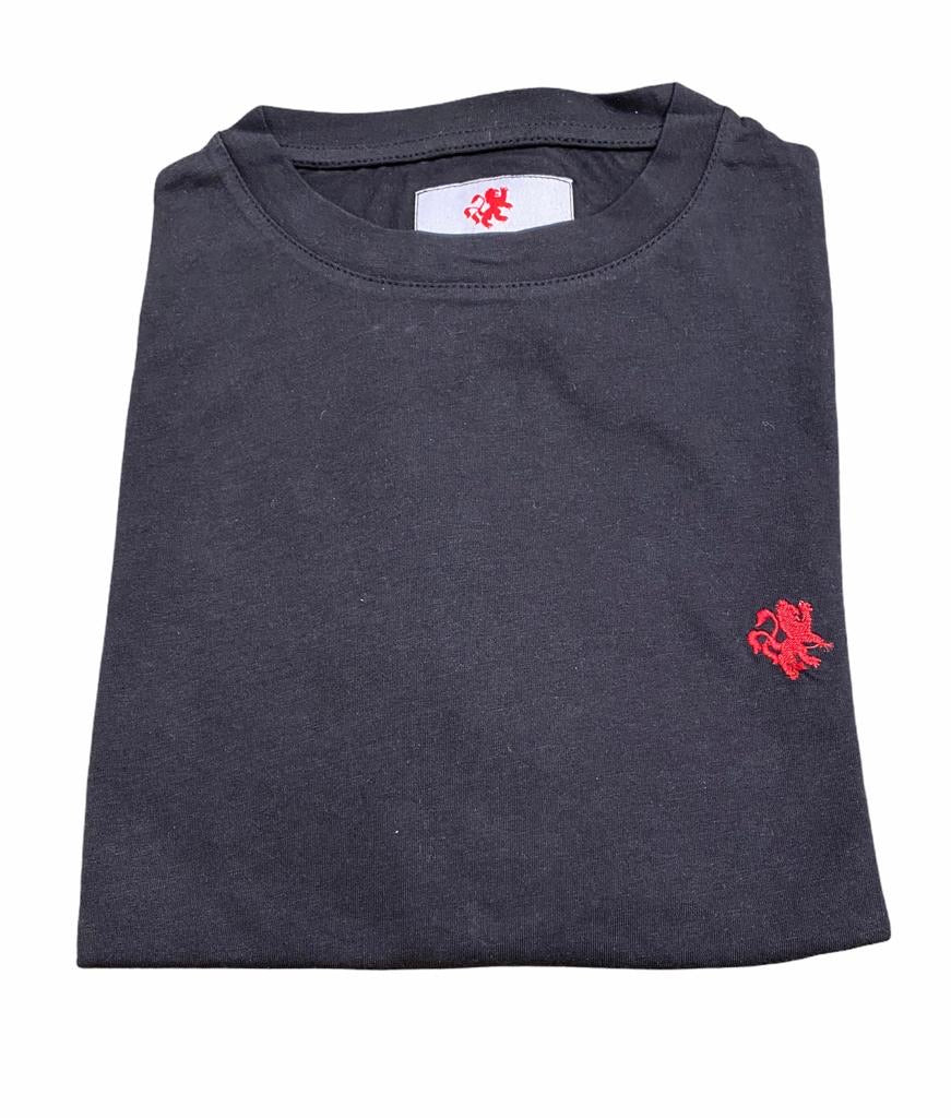 Enzo new T shirt Black