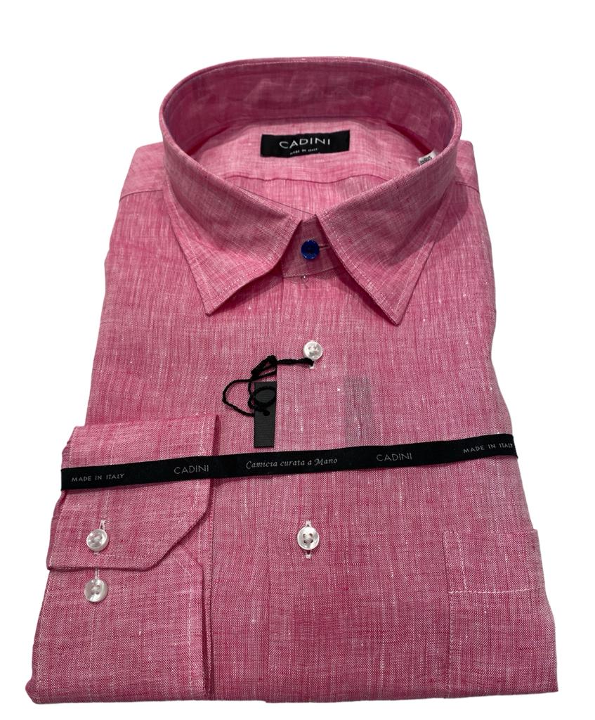 Cadini Shirts red R018