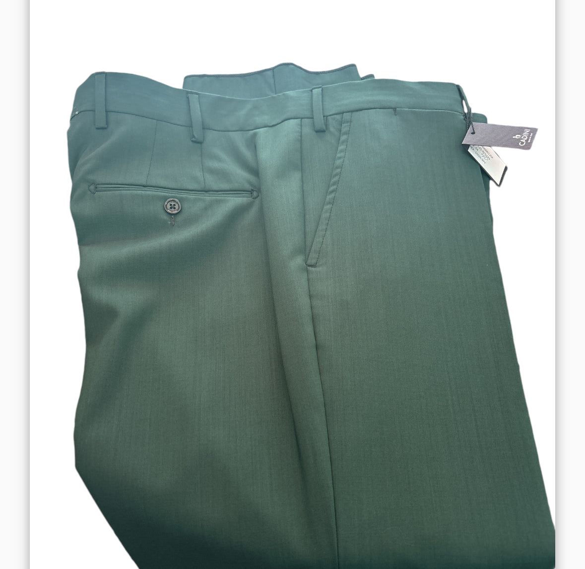 Cadini Trouser Art L 25.0/5249