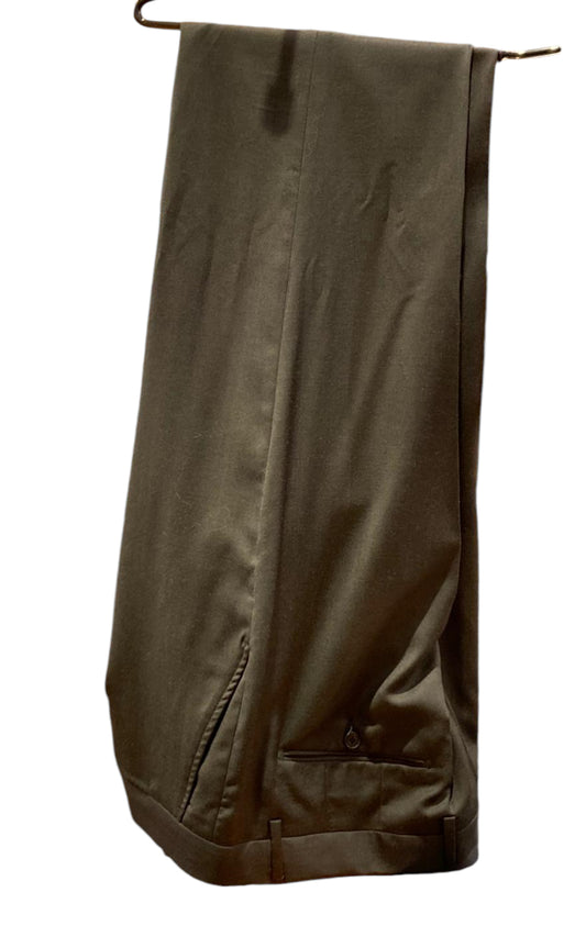 Cadini/ Zegna trousers 2330-0385