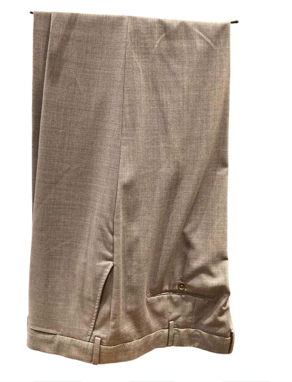 Cadini Trousers 8440 khaki