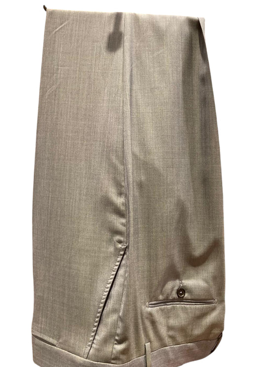 Cadini/ Zegna trousers 1820 Col 3317