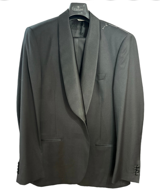 Cadini Tuxedo Black