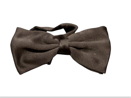 Cadini Black Bow tie VU0000-1