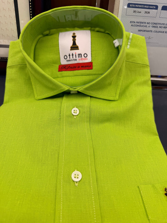 Ottimo 22 Lime Long