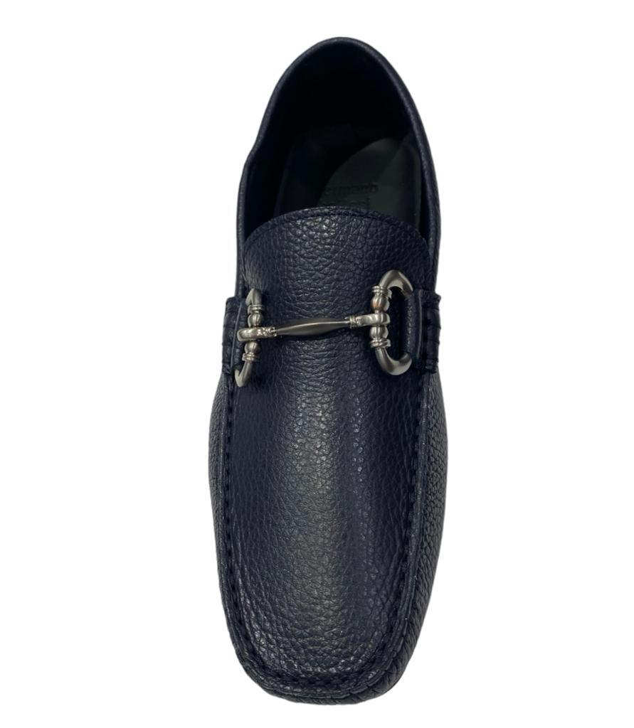 Germano 331 Blue Print Calf