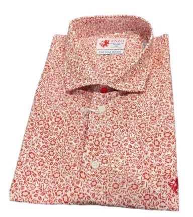 Enzo Travel Shirts 3050/Col 54