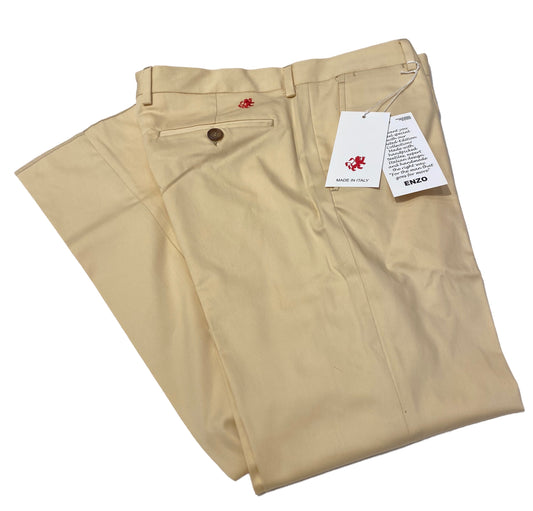 Enzo travel chino pants 255/11 col 10