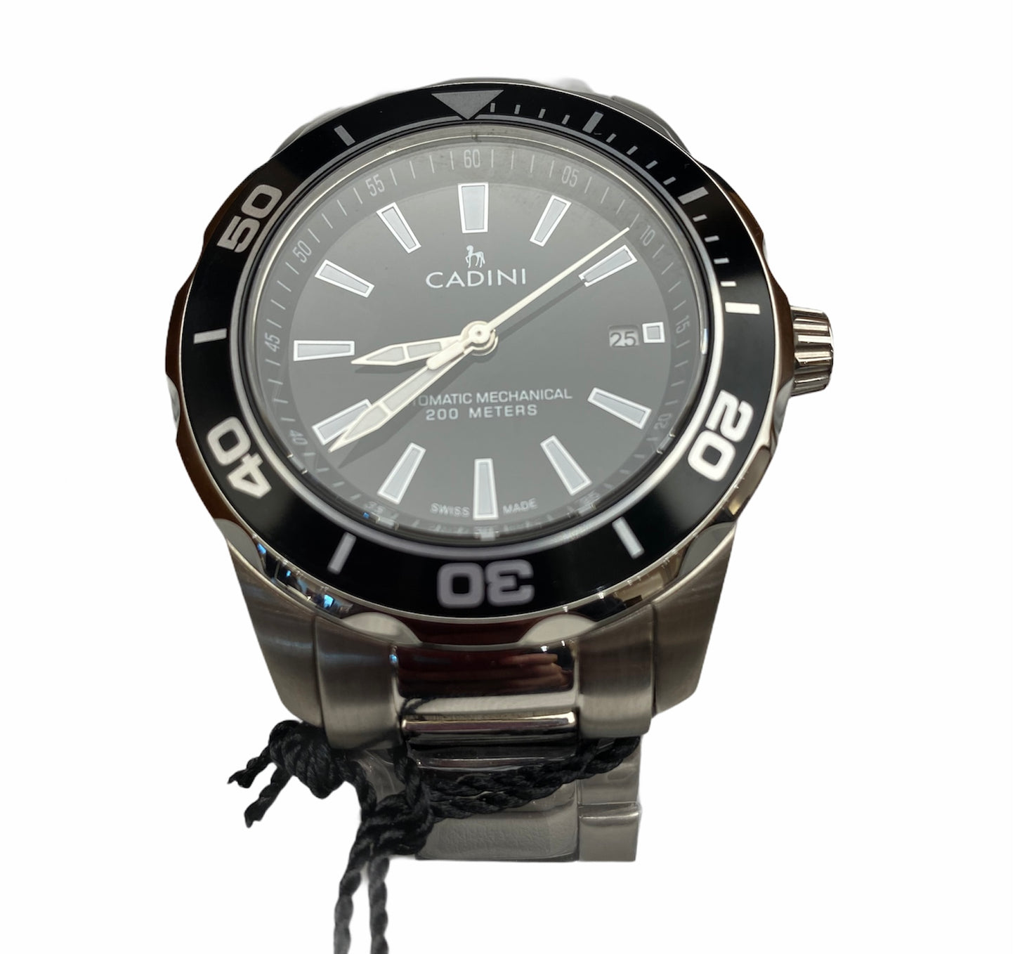 Cadini Watch Sub metal