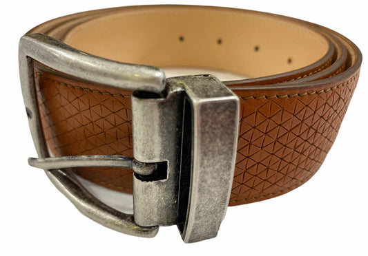 Germano Bellesi belts