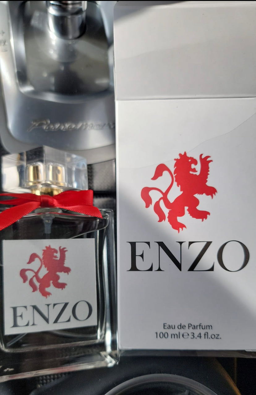 Enzo Perfume