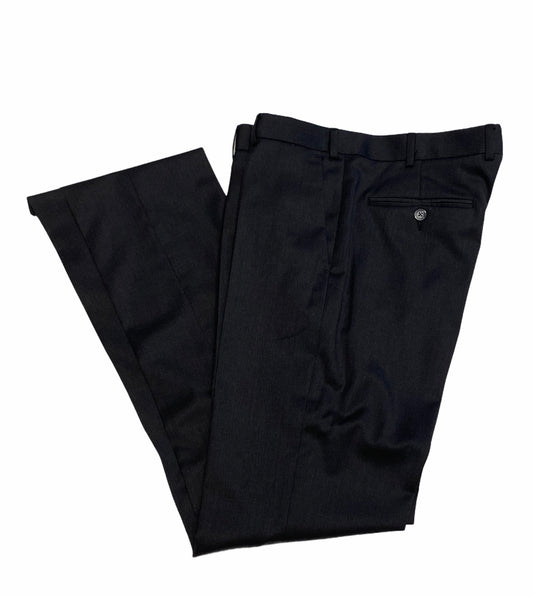 Ottimo Trousers charcoal grey