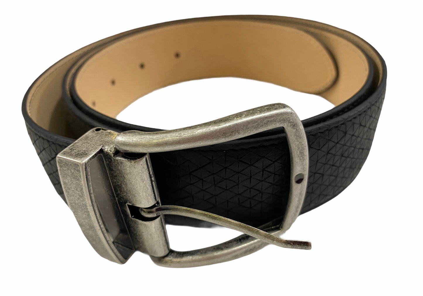 Germano Bellesi belts