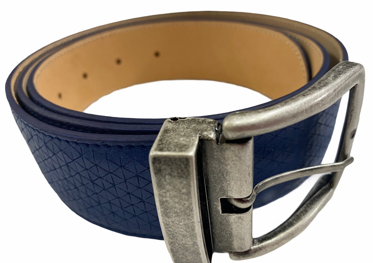 Germano Bellesi belts