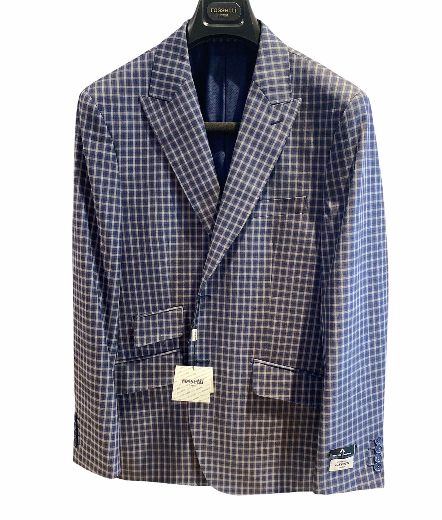 Rossetti Sport Coat15057/3