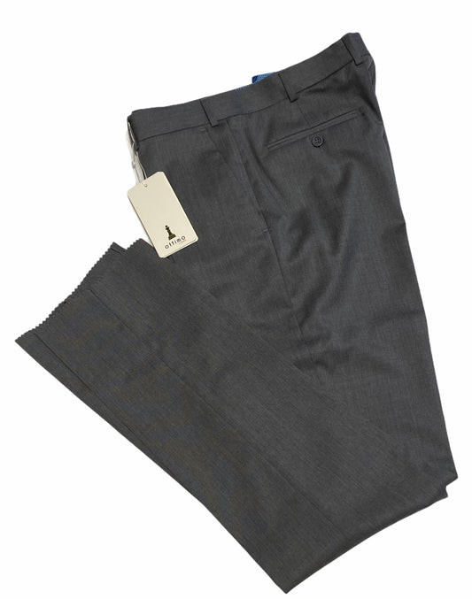 Ottimo Trousers light grey