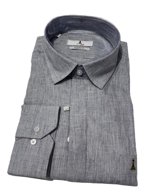 Ottimo shirts grey 110